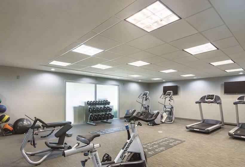 בית מלון כפרי La Quinta By Wyndham Oklahoma City Norman