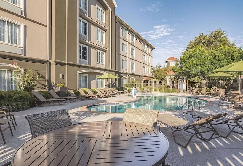 בית מלון כפרי La Quinta By Wyndham Oklahoma City Norman