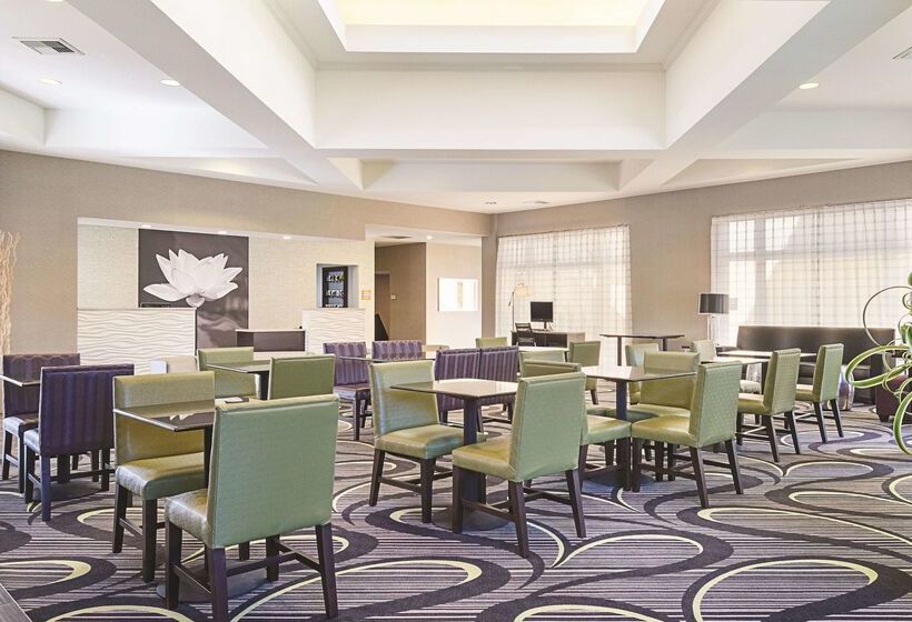 فندق La Quinta Inn & Suites By Wyndham Ontario Airport