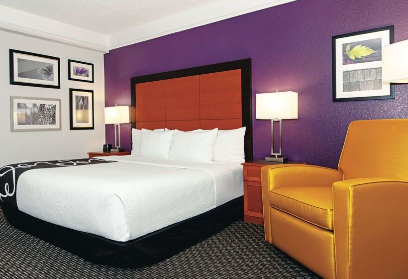 فندق La Quinta Inn & Suites By Wyndham Ontario Airport