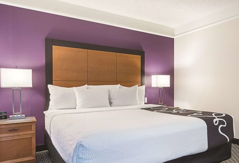 فندق La Quinta Inn & Suites By Wyndham Ontario Airport
