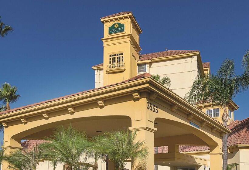 فندق La Quinta Inn & Suites By Wyndham Ontario Airport
