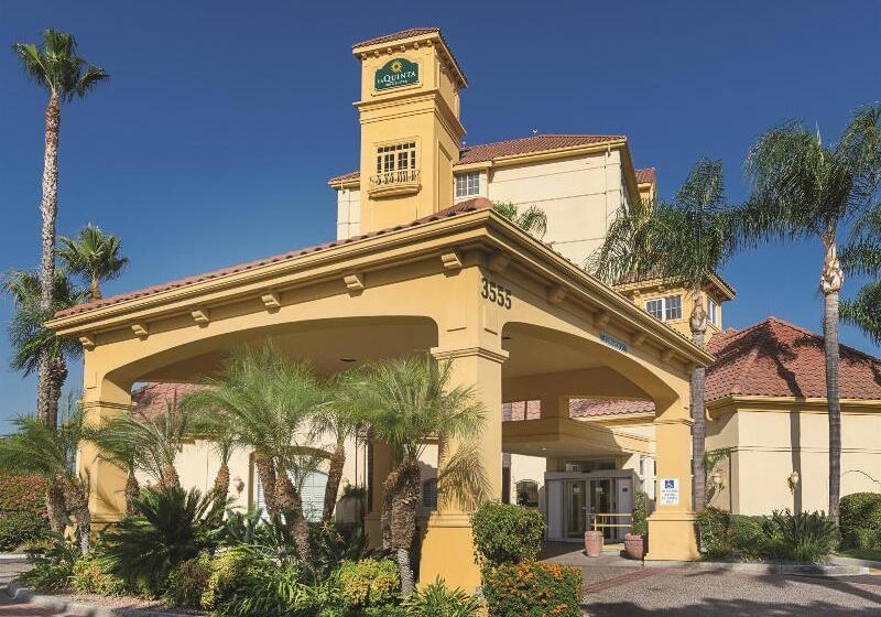 فندق La Quinta Inn & Suites By Wyndham Ontario Airport