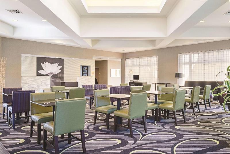 فندق La Quinta Inn & Suites By Wyndham Ontario Airport