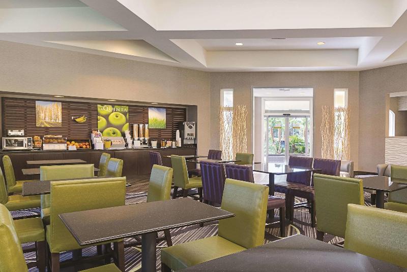 فندق La Quinta Inn & Suites By Wyndham Ontario Airport