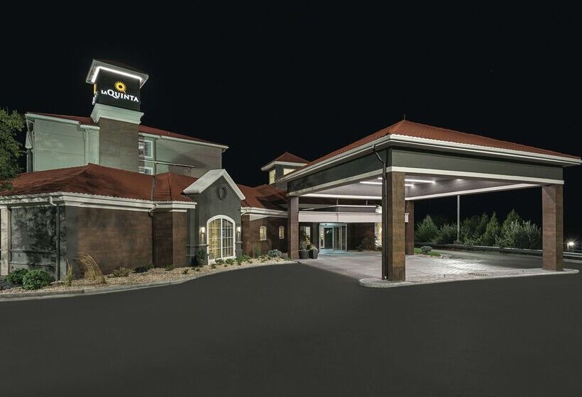 فندق La Quinta By Wyndham Orem University Pwy Provo