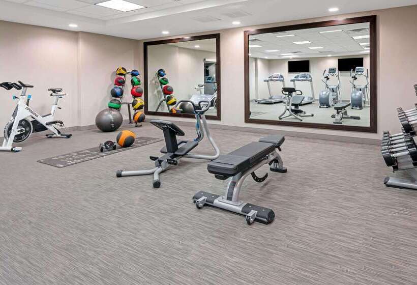 فندق La Quinta By Wyndham Orem University Pwy Provo