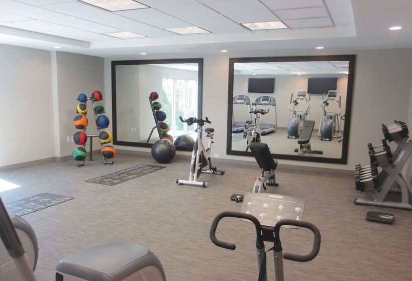 فندق La Quinta By Wyndham Orem University Pwy Provo