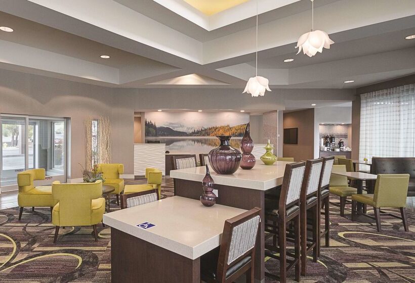 فندق La Quinta By Wyndham Orem University Pwy Provo