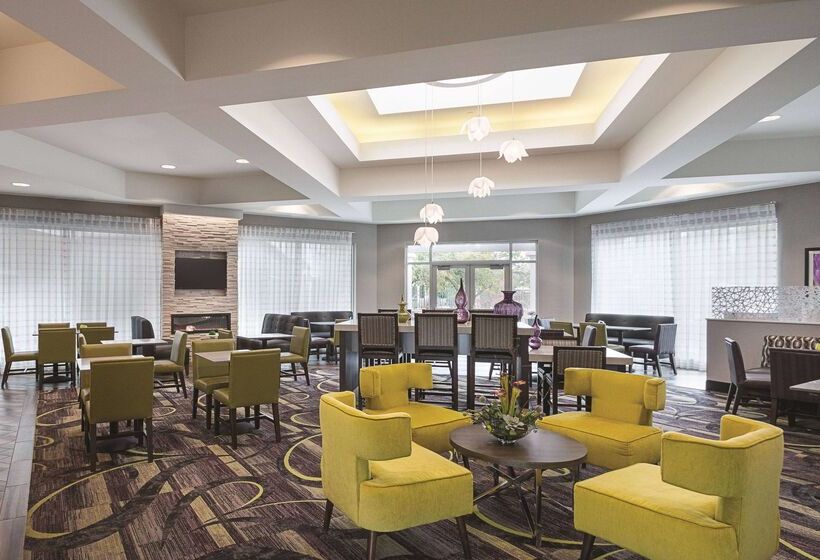 فندق La Quinta By Wyndham Orem University Pwy Provo