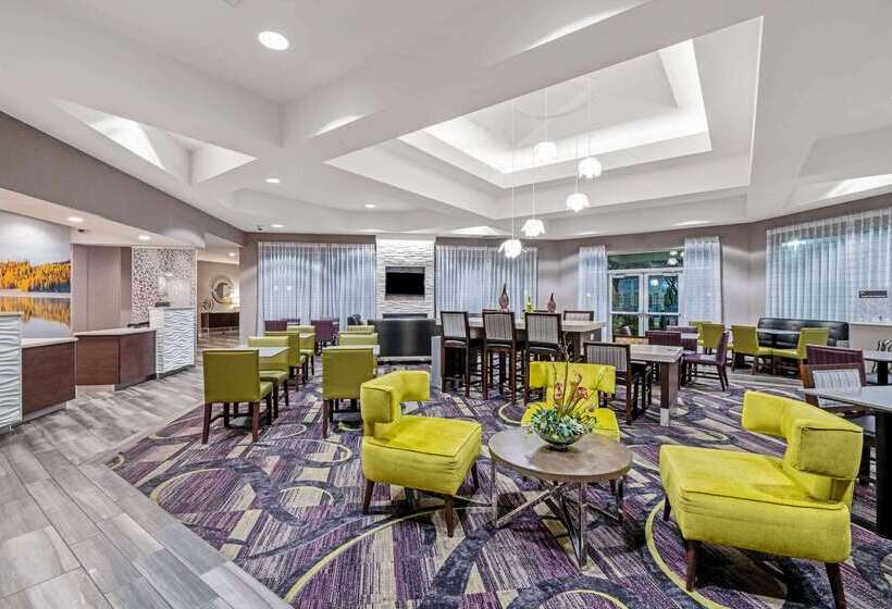 فندق La Quinta By Wyndham Orem University Pwy Provo
