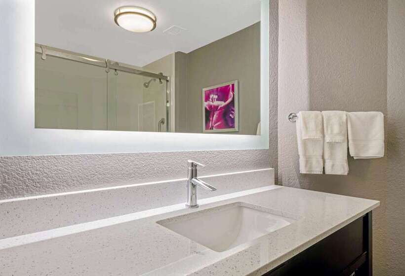 فندق La Quinta By Wyndham Orem University Pwy Provo