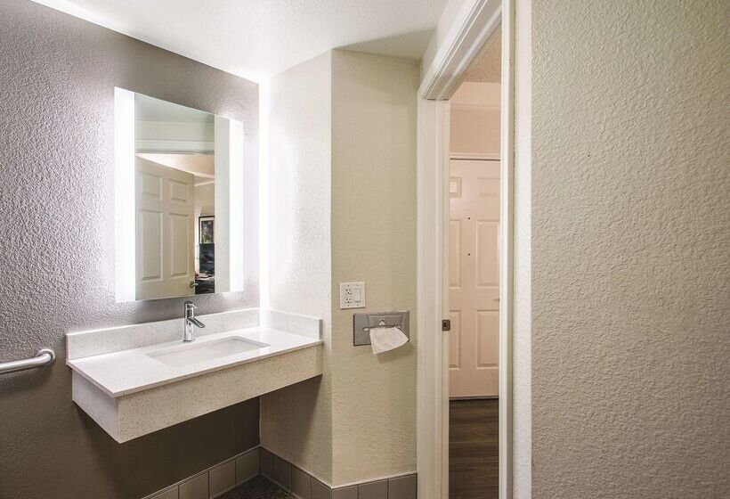 فندق La Quinta By Wyndham Orem University Pwy Provo