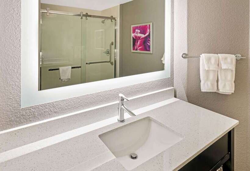 فندق La Quinta By Wyndham Orem University Pwy Provo