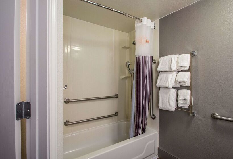 فندق La Quinta By Wyndham Orem University Pwy Provo