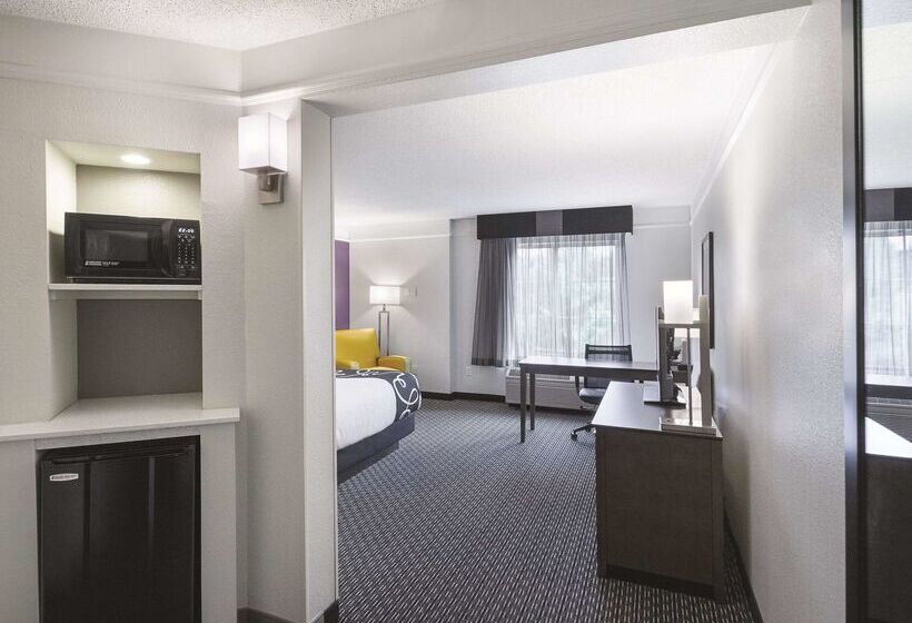 فندق La Quinta By Wyndham Orem University Pwy Provo