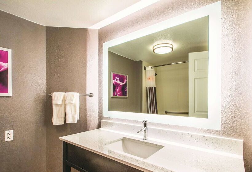 فندق La Quinta By Wyndham Orem University Pwy Provo