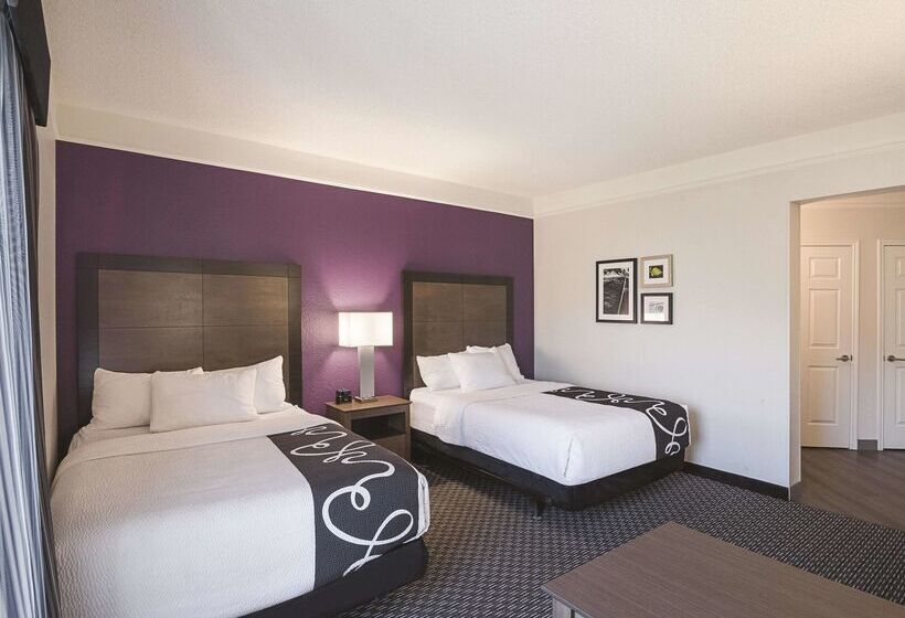 فندق La Quinta By Wyndham Orem University Pwy Provo