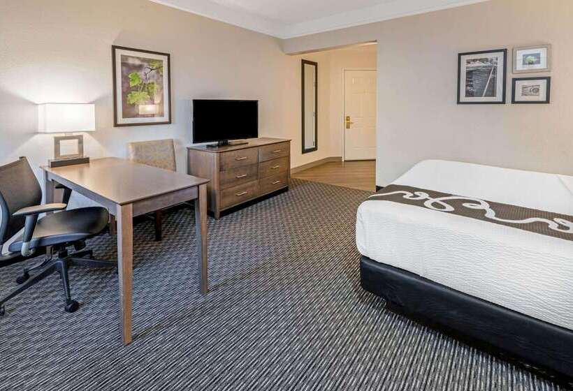 فندق La Quinta By Wyndham Orem University Pwy Provo