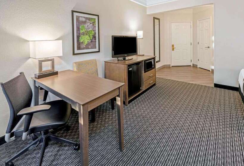 فندق La Quinta By Wyndham Orem University Pwy Provo