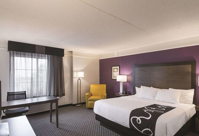 فندق La Quinta By Wyndham Orem University Pwy Provo