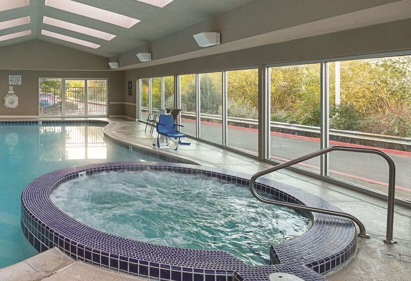 فندق La Quinta By Wyndham Orem University Pwy Provo