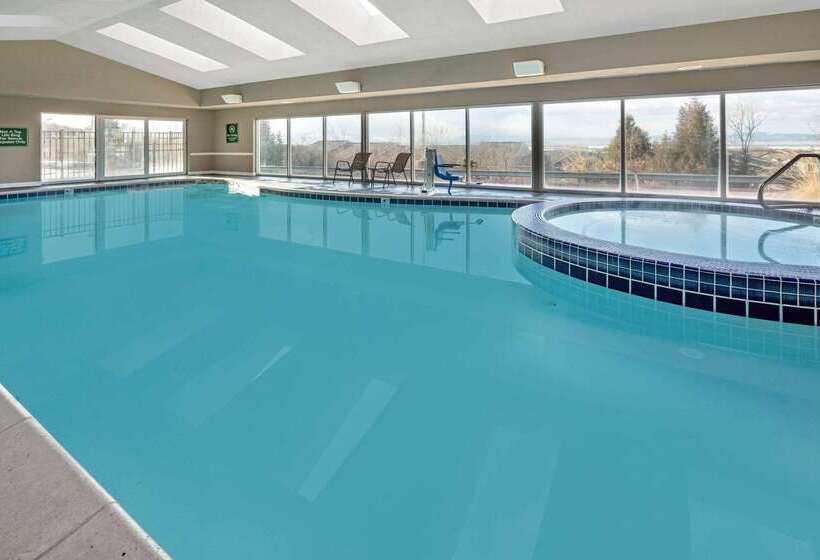 فندق La Quinta By Wyndham Orem University Pwy Provo