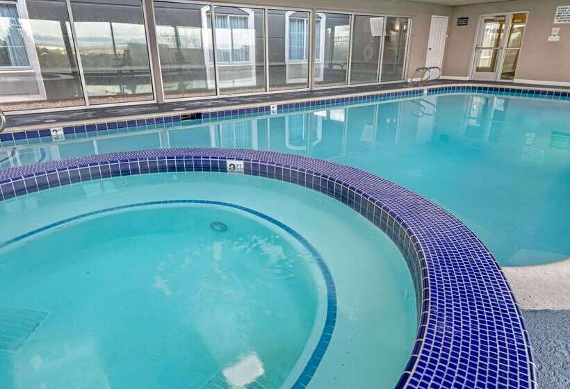 فندق La Quinta By Wyndham Orem University Pwy Provo