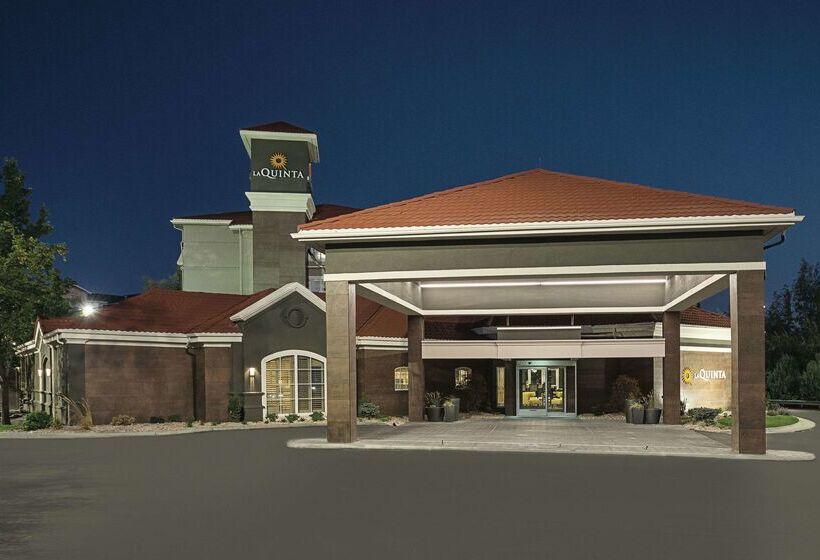 فندق La Quinta By Wyndham Orem University Pwy Provo