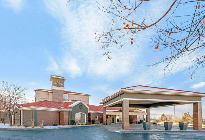 فندق La Quinta By Wyndham Orem University Pwy Provo