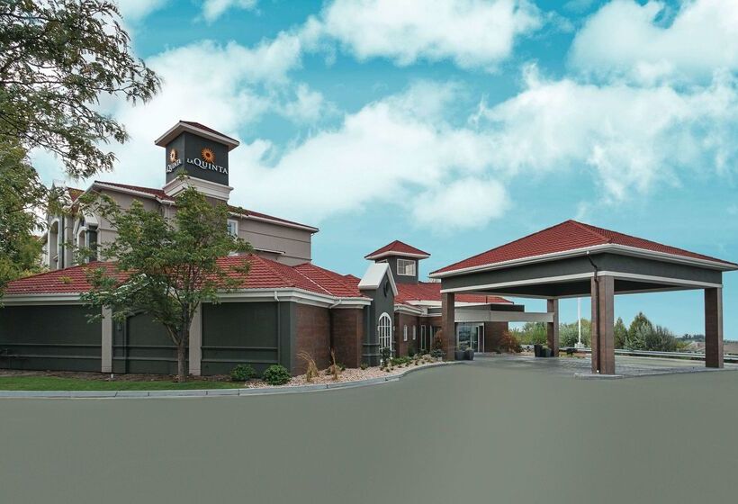 فندق La Quinta By Wyndham Orem University Pwy Provo