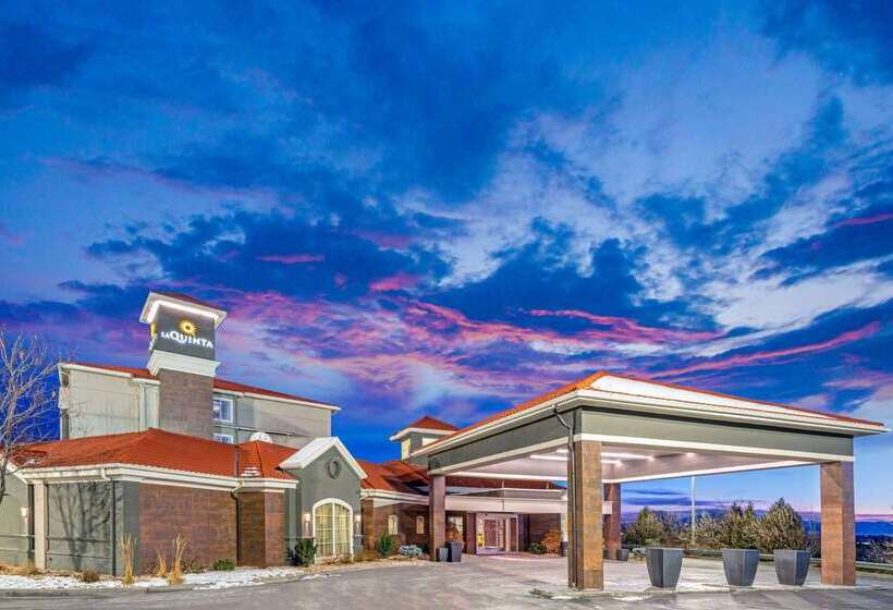 فندق La Quinta By Wyndham Orem University Pwy Provo