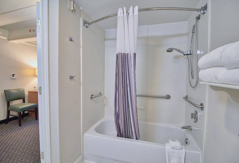 酒店 La Quinta By Wyndham Orlando I Drive/conv Center