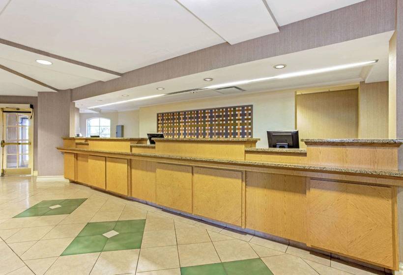 酒店 La Quinta By Wyndham Orlando I Drive/conv Center