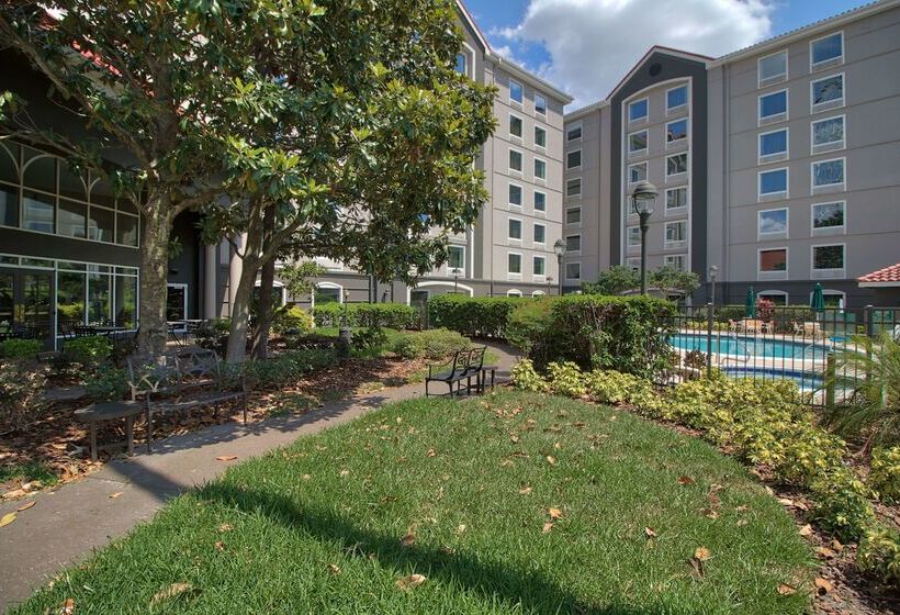 酒店 La Quinta By Wyndham Orlando I Drive/conv Center