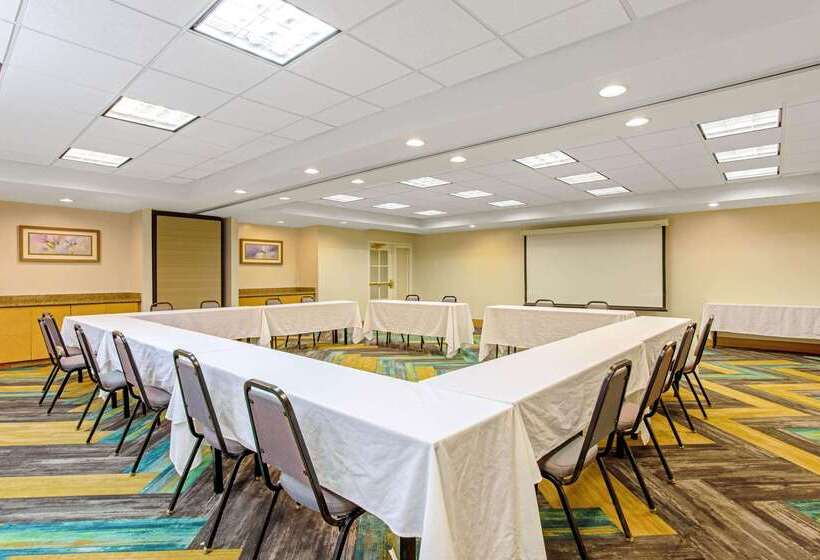 酒店 La Quinta By Wyndham Orlando I Drive/conv Center