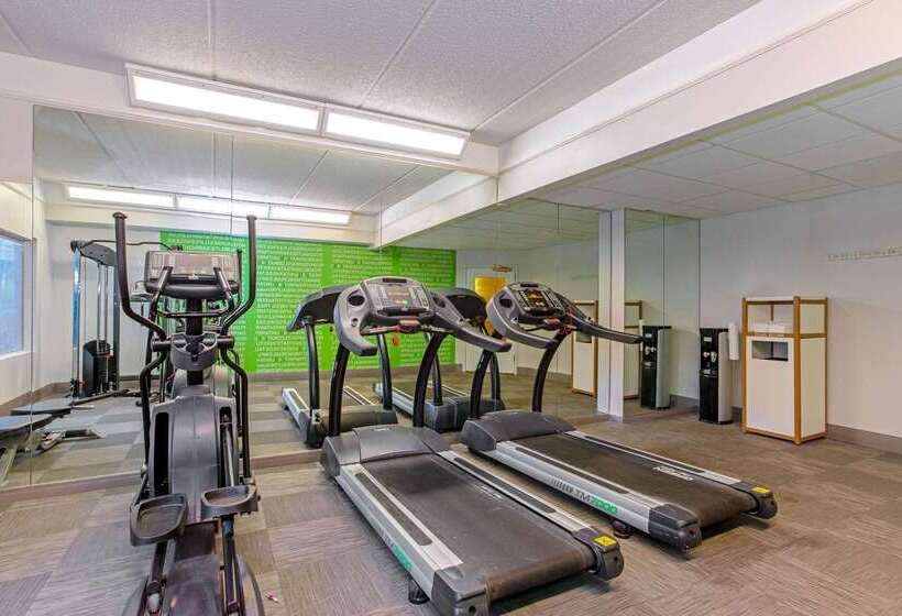 酒店 La Quinta By Wyndham Orlando I Drive/conv Center