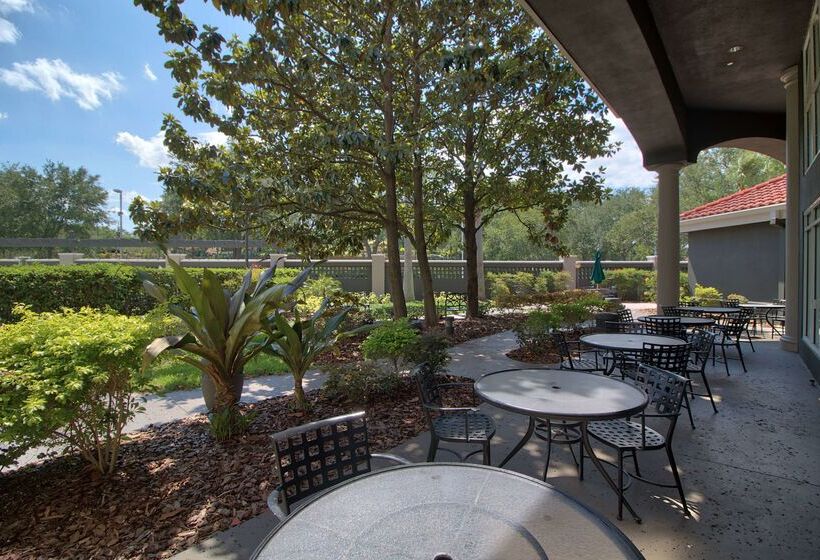 酒店 La Quinta By Wyndham Orlando I Drive/conv Center