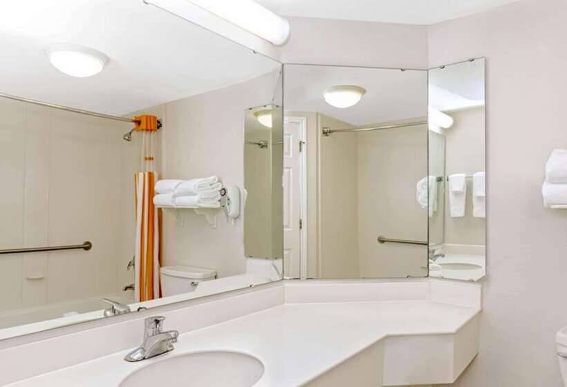 酒店 La Quinta By Wyndham Orlando I Drive/conv Center