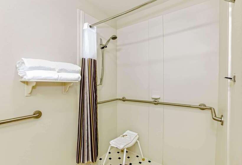 酒店 La Quinta By Wyndham Orlando I Drive/conv Center