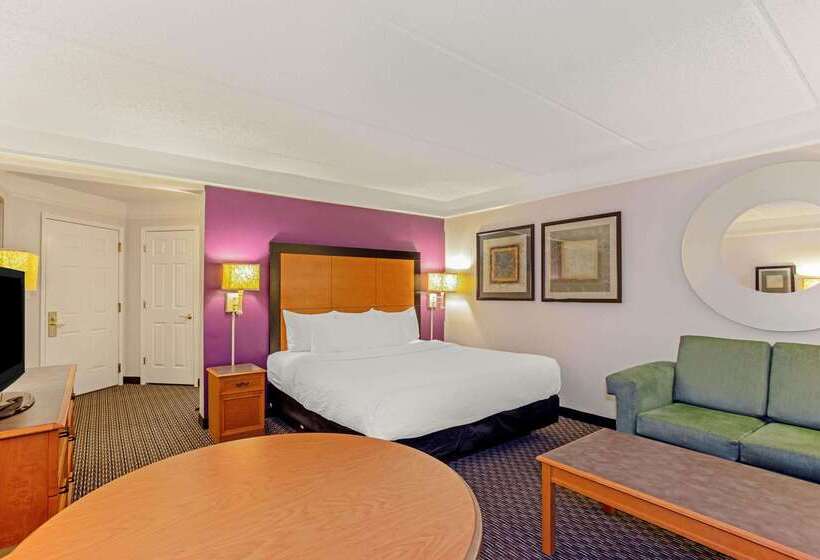 酒店 La Quinta By Wyndham Orlando I Drive/conv Center