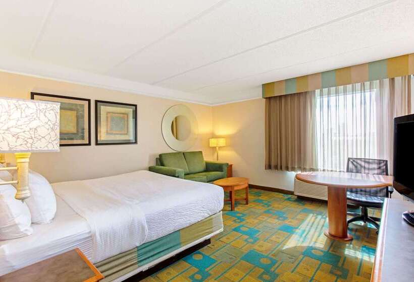 酒店 La Quinta By Wyndham Orlando I Drive/conv Center