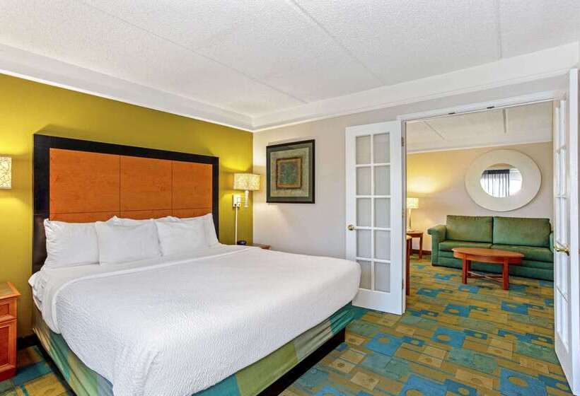 酒店 La Quinta By Wyndham Orlando I Drive/conv Center