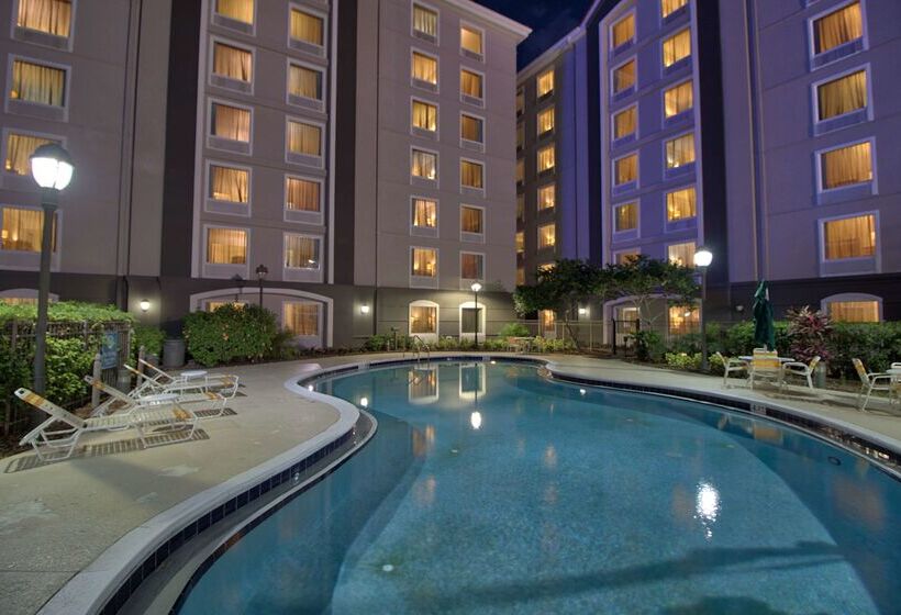 酒店 La Quinta By Wyndham Orlando I Drive/conv Center