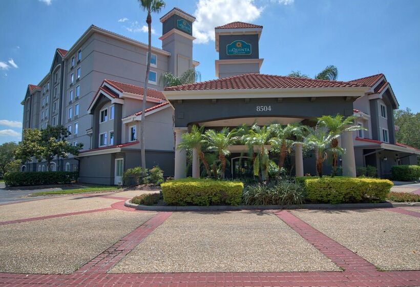 酒店 La Quinta By Wyndham Orlando I Drive/conv Center