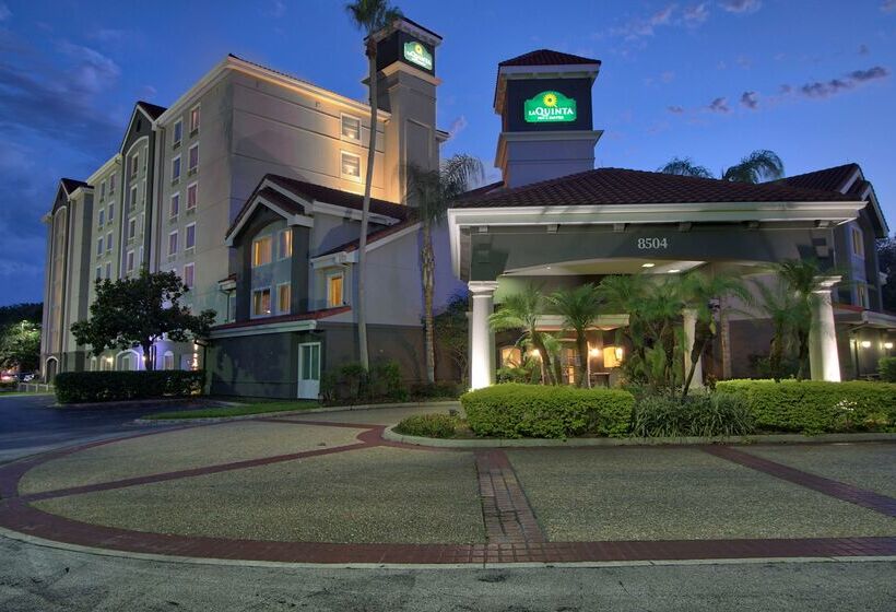 בית מלון כפרי La Quinta By Wyndham Orlando I Drive/conv Center