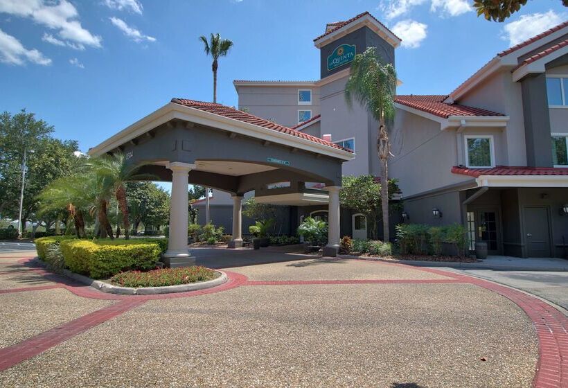 酒店 La Quinta By Wyndham Orlando I Drive/conv Center