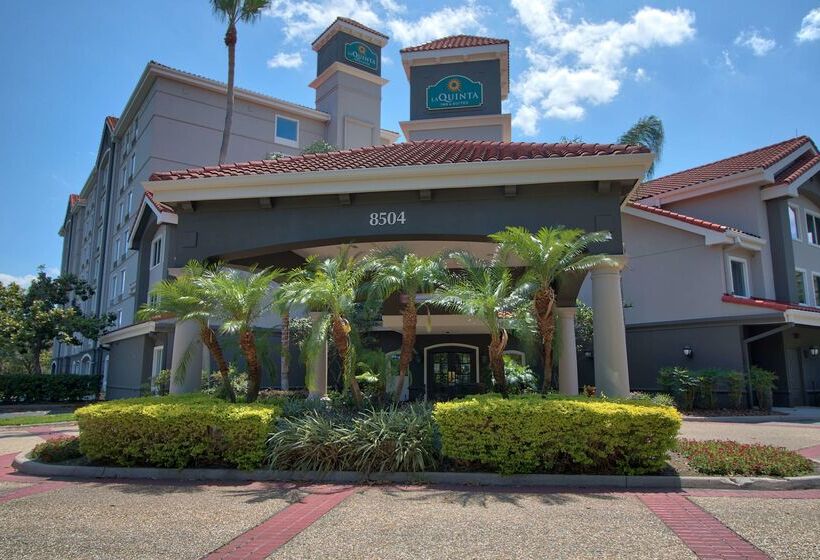 酒店 La Quinta By Wyndham Orlando I Drive/conv Center