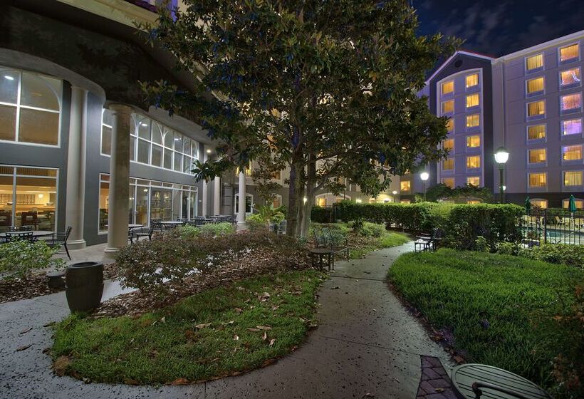 酒店 La Quinta By Wyndham Orlando I Drive/conv Center