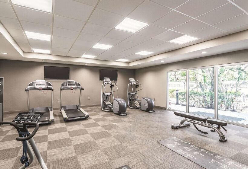 فندق La Quinta By Wyndham Orlando Lake Mary